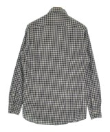 Glanshirt（グランシャツ）カジュアルシャツ 紺 サイズ:39(M位) メンズ/2200608574073
