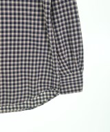 Glanshirt（グランシャツ）カジュアルシャツ 紺 サイズ:39(M位) メンズ/2200608574073