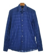 Glanshirt カジュアルシャツ