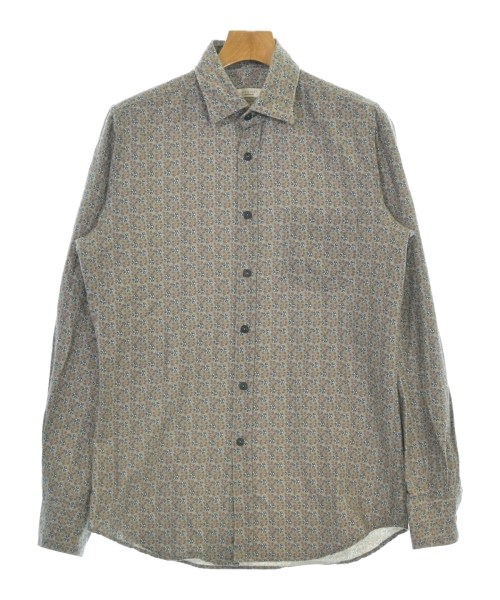 Glanshirt(グランシャツ)のカジュアルシャツ サイズ:40(L位) 7,800円
