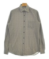 Glanshirt カジュアルシャツ