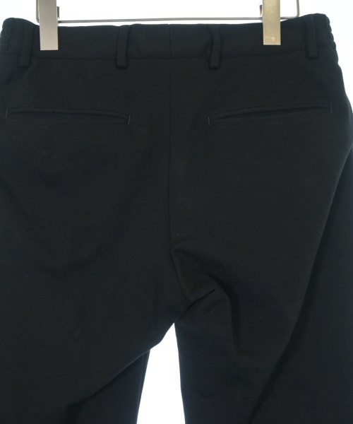 giabsarchivio（ジャブスアルキヴィオ）スラックス 黒 サイズ:42(XS位) メンズ/2200638020021