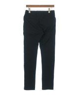 giabsarchivio（ジャブスアルキヴィオ）スラックス 黒 サイズ:42(XS位) メンズ/2200638020021