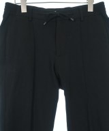 giabsarchivio（ジャブスアルキヴィオ）スラックス 黒 サイズ:42(XS位) メンズ/2200638020021