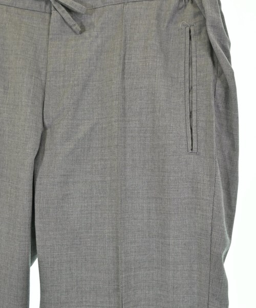 giab's（ジャブス）スラックス グレー サイズ:50(XL位) メンズ/2200622407029