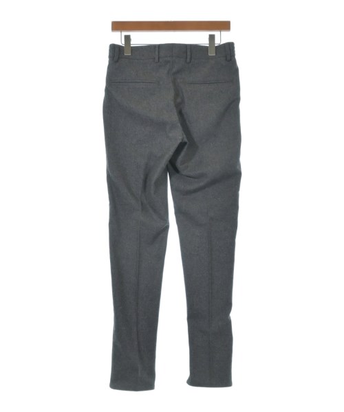 giab's（ジャブス）スラックス グレー サイズ:44(S位) メンズ/2200643094024