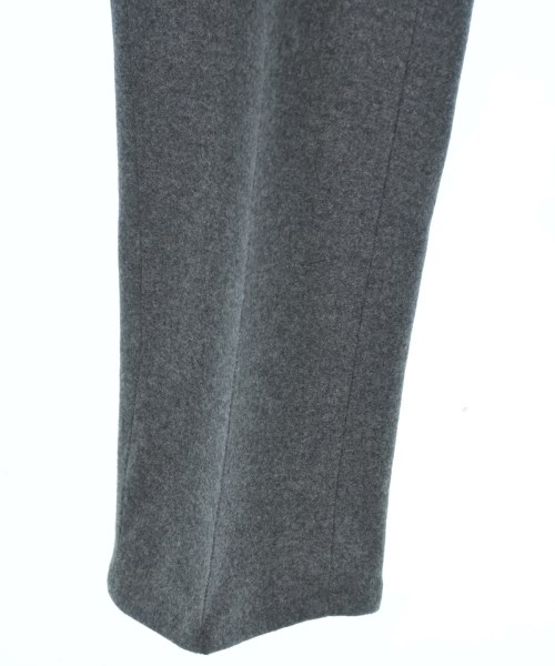 giab's（ジャブス）スラックス グレー サイズ:44(S位) メンズ/2200643094024