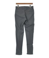 giab's（ジャブス）スラックス グレー サイズ:44(S位) メンズ/2200643094024