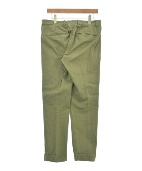 giab's（ジャブス）チノパン カーキ サイズ:48(L位) メンズ/2200621025101