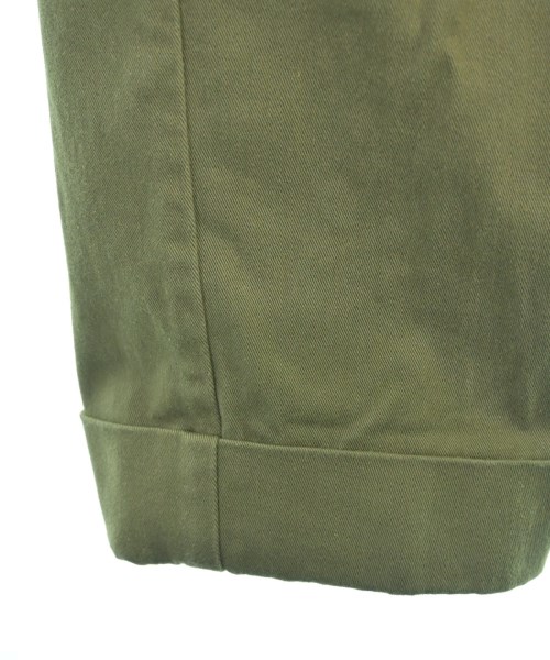 giab's（ジャブス）チノパン カーキ サイズ:48(L位) メンズ/2200621025101