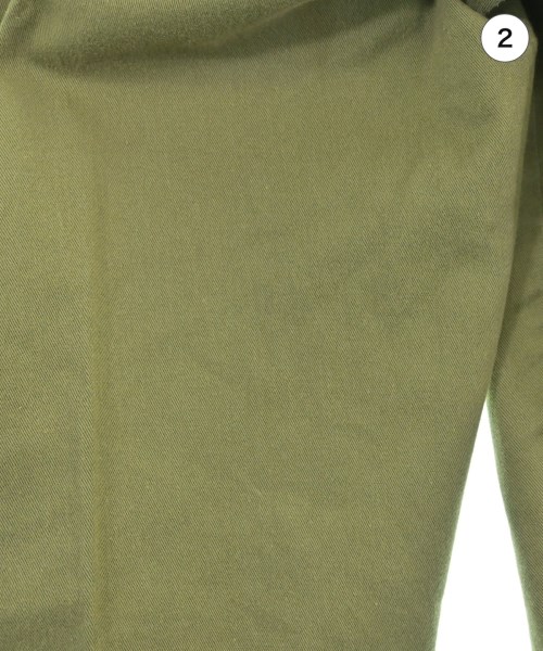 giab's（ジャブス）チノパン カーキ サイズ:48(L位) メンズ/2200621025101