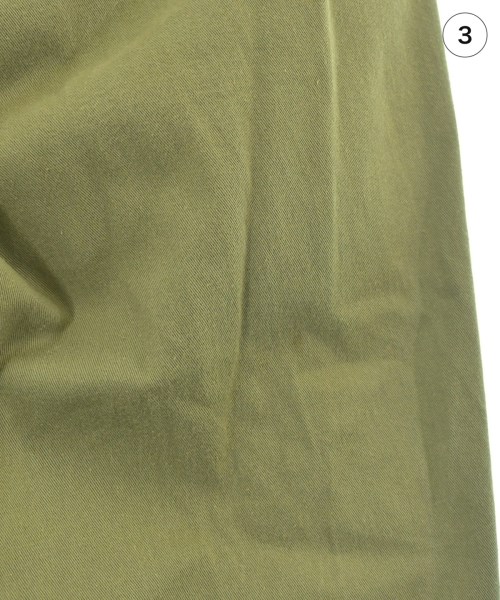 giab's（ジャブス）チノパン カーキ サイズ:48(L位) メンズ/2200621025101