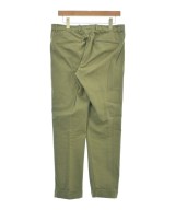 giab's（ジャブス）チノパン カーキ サイズ:48(L位) メンズ/2200621025101