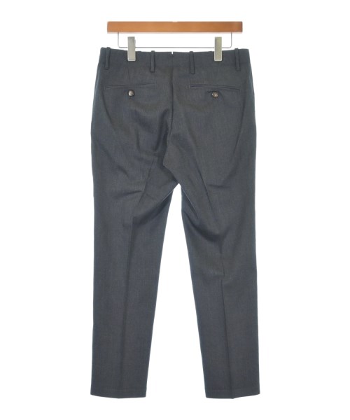 giab's（ジャブス）スラックス グレー サイズ:44(S位) メンズ/2200619683016