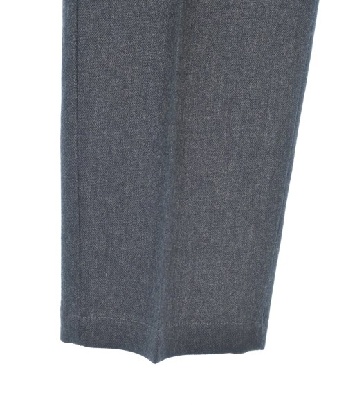 giab's（ジャブス）スラックス グレー サイズ:44(S位) メンズ/2200619683016