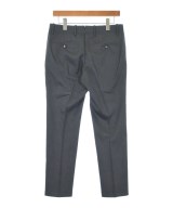 giab's（ジャブス）スラックス グレー サイズ:44(S位) メンズ/2200619683016