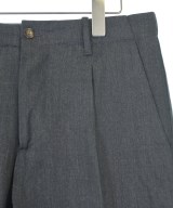 giab's（ジャブス）スラックス グレー サイズ:44(S位) メンズ/2200619683016