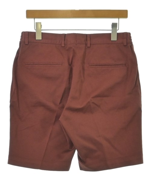 giab's（ジャブス）ショートパンツ 赤 サイズ:46(M位) メンズ/2200672807343