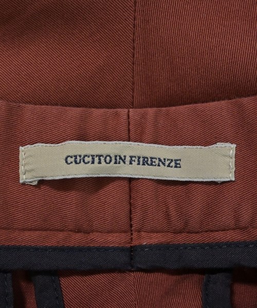 giab's（ジャブス）ショートパンツ 赤 サイズ:46(M位) メンズ/2200672807343