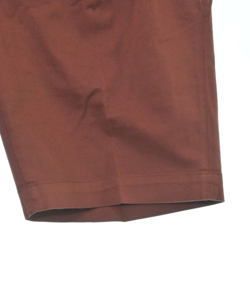 giab's（ジャブス）ショートパンツ 赤 サイズ:46(M位) メンズ/2200672807343