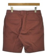 giab's（ジャブス）ショートパンツ 赤 サイズ:46(M位) メンズ/2200672807343