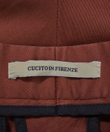 giab's（ジャブス）ショートパンツ 赤 サイズ:46(M位) メンズ/2200672807343