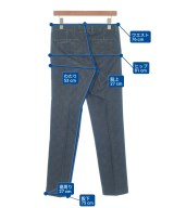 C+PLUS（シープラス）その他 紺 サイズ:30(M位) メンズ/2200672807480