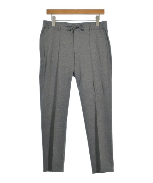 giab's(ジャブス)スラックス グレー サイズ:46(M位)/2200654614112