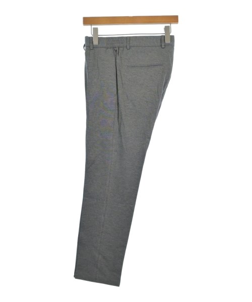 giab's（ジャブス）スラックス グレー サイズ:46(M位) メンズ/2200654614112