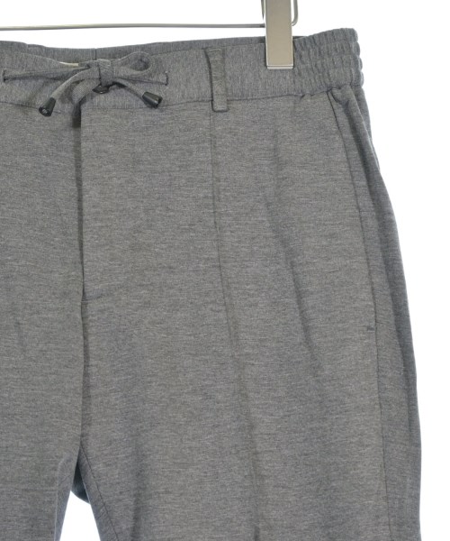 giab's（ジャブス）スラックス グレー サイズ:46(M位) メンズ/2200654614112