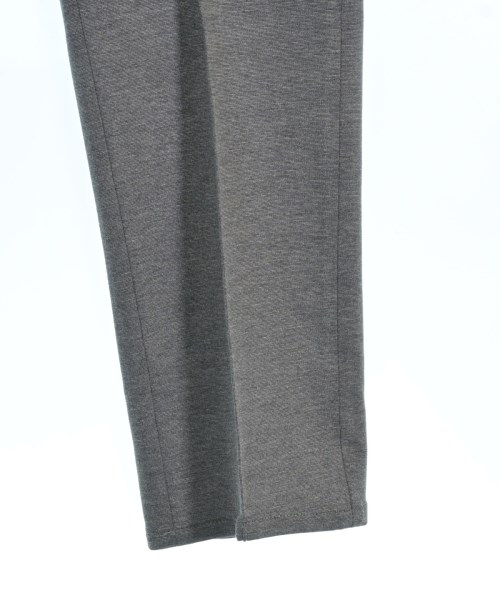 giab's（ジャブス）スラックス グレー サイズ:46(M位) メンズ/2200654614112