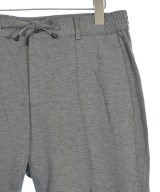 giab's（ジャブス）スラックス グレー サイズ:46(M位) メンズ/2200654614112