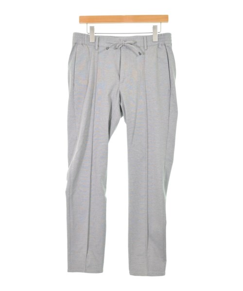 giab's(ジャブス)スラックス グレー サイズ:46(M位)/2200662128014