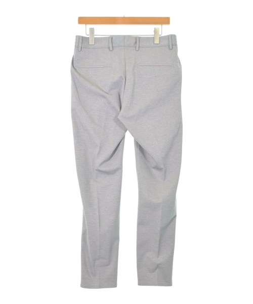 giab's（ジャブス）スラックス グレー サイズ:46(M位) メンズ/2200662128014