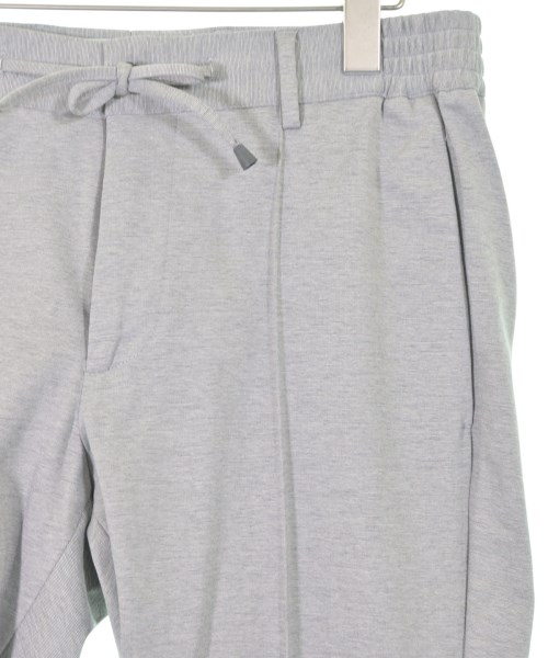 giab's（ジャブス）スラックス グレー サイズ:46(M位) メンズ/2200662128014