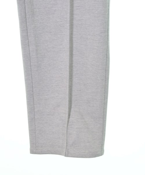 giab's（ジャブス）スラックス グレー サイズ:46(M位) メンズ/2200662128014