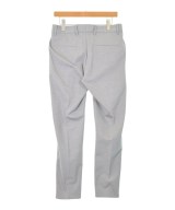 giab's（ジャブス）スラックス グレー サイズ:46(M位) メンズ/2200662128014