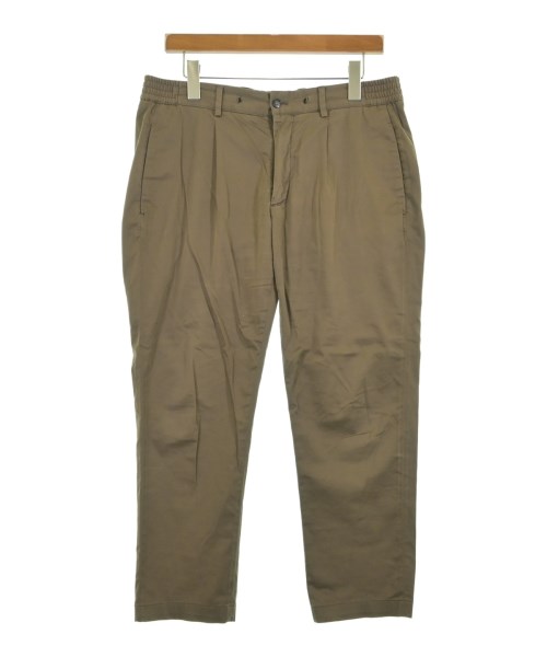 giab's(ジャブス)その他 茶 サイズ:46(M位)/2200651356404