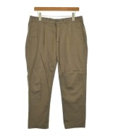 giab's（ジャブス）その他 茶 サイズ:46(M位) メンズ/2200651356404