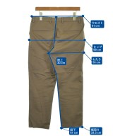 giab's（ジャブス）その他 茶 サイズ:46(M位) メンズ/2200651356404