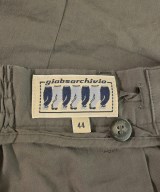 giab's（ジャブス）ショートパンツ グレー サイズ:44(S位) メンズ/2200705811040