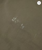 giab's（ジャブス）スラックス 茶 サイズ:50(XL位) メンズ/2200708252048
