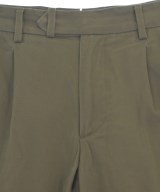 giab's（ジャブス）スラックス カーキ サイズ:42(XS位) メンズ/2200664616021