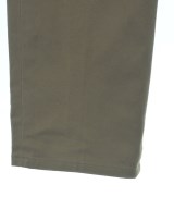 giab's（ジャブス）スラックス カーキ サイズ:42(XS位) メンズ/2200664616021