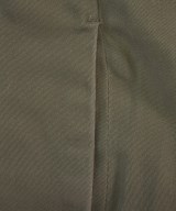 giab's（ジャブス）スラックス カーキ サイズ:42(XS位) メンズ/2200664616021