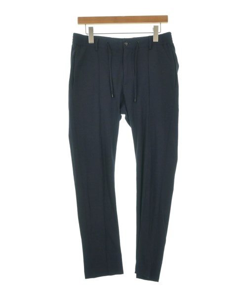 giab's(ジャブス)スラックス 紺 サイズ:46(M位)/2200666183019