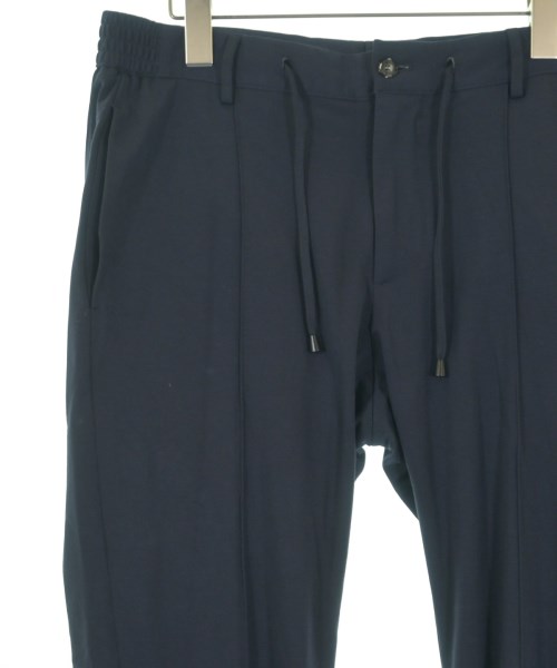 giab's（ジャブス）スラックス 紺 サイズ:46(M位) メンズ/2200666183019