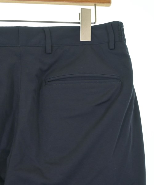 giab's（ジャブス）スラックス 紺 サイズ:46(M位) メンズ/2200666183019