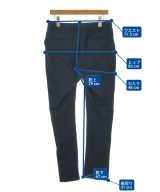 giab's（ジャブス）スラックス 紺 サイズ:46(M位) メンズ/2200666183019