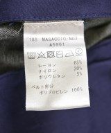 giab's（ジャブス）スラックス グレー サイズ:46(M位) メンズ/2200725794033